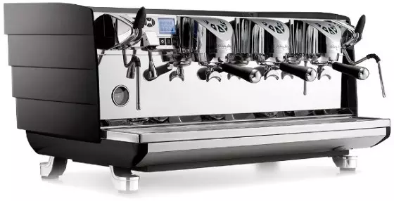 Victoria Arduino VA358 White Eagle 3GR | Lázeňská káva